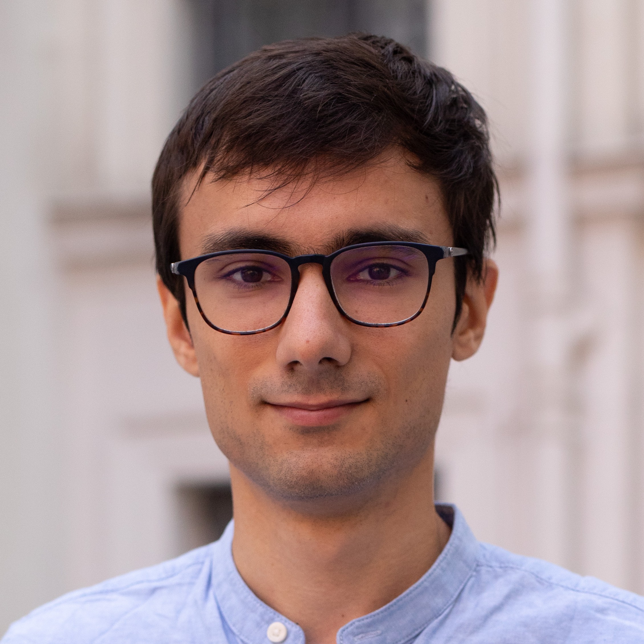 Julien Chapuy